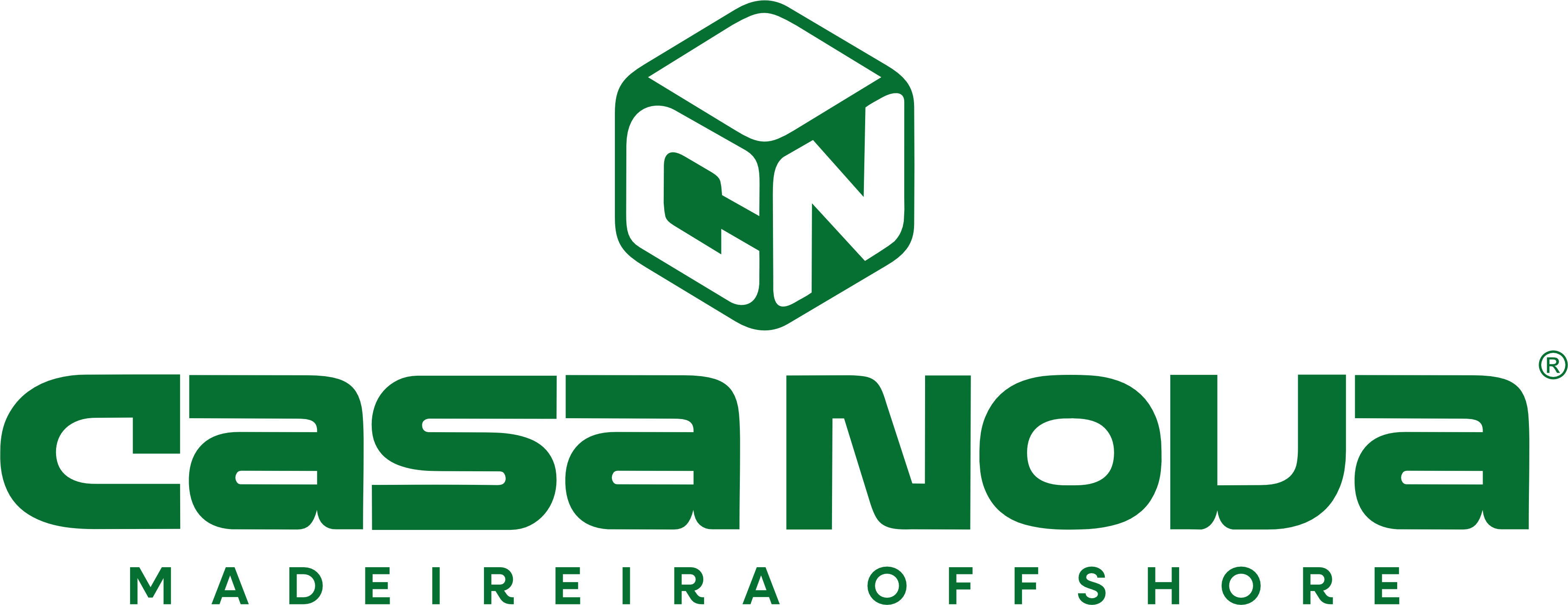 Madeireira Casa Nova