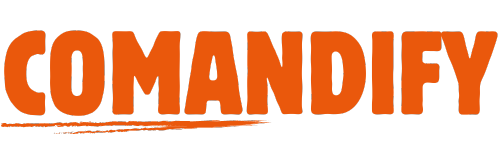 Comandify