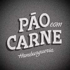 Pão com Carne