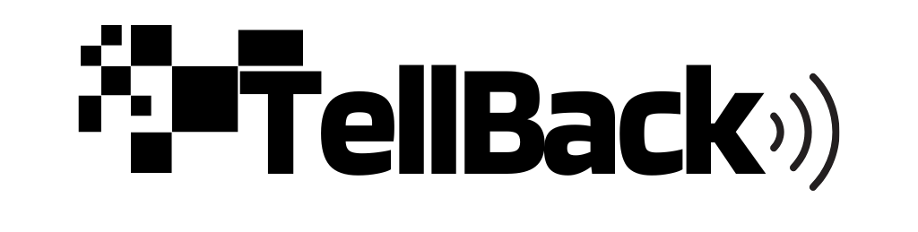 Tellback