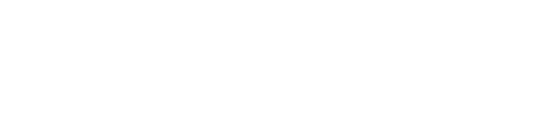 Símbolo de código branco ao lado do nome trindade, com corte diagonal no r e MEDIA abaixo.